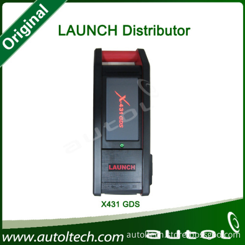 Universal Diagnostic Tool Original Launch X431 Gds